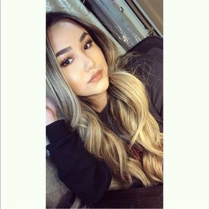 Meet your Posher, Doris